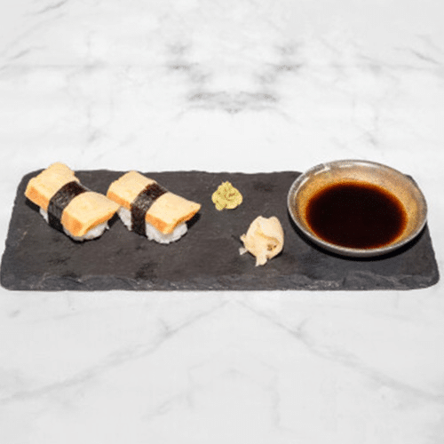 Nigiri Tamago