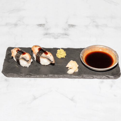 Nigiri Unagi