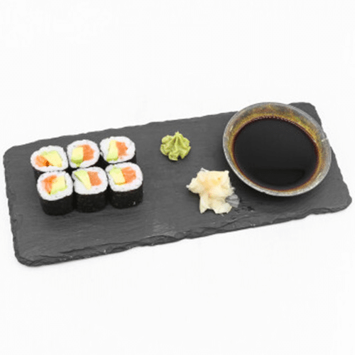 Sake Avocado Maki