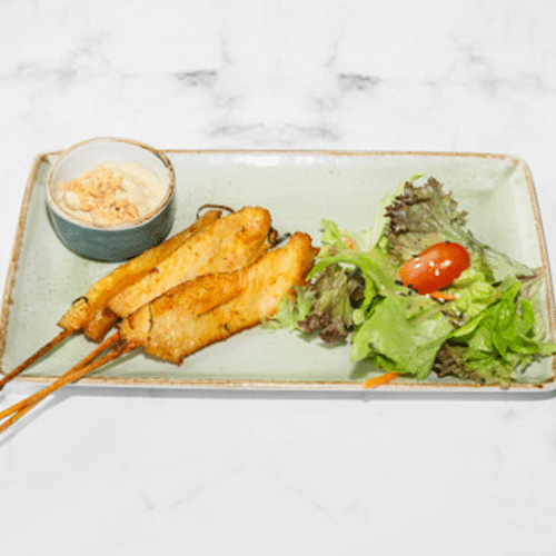 Sate Gai