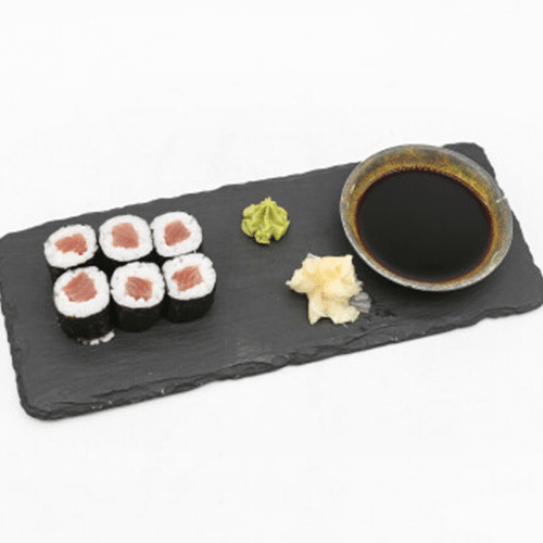 Tekka Maki
