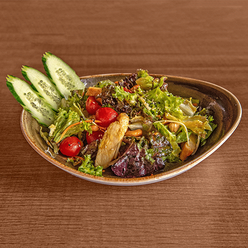 Chicken Mango Salad
