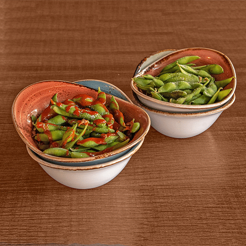 Edamame