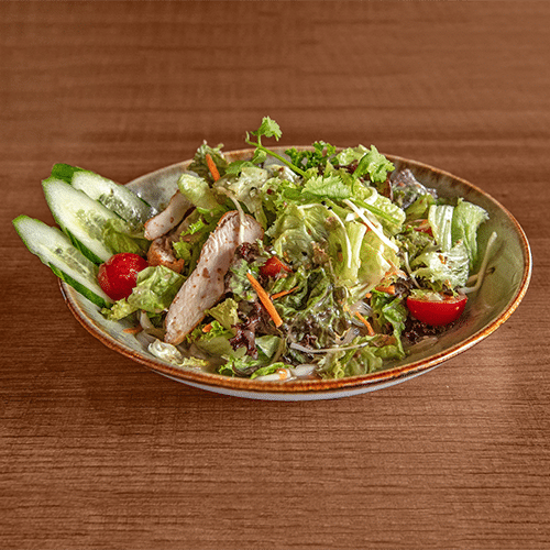 Noodle Salad