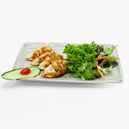 Gyoza