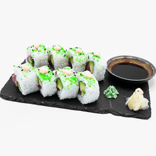 Maguro Inside Out