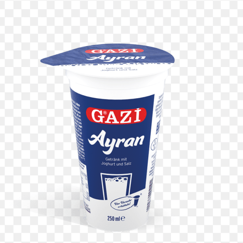Ayran Gazi 0,25l