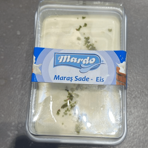 Maras Eis 250g