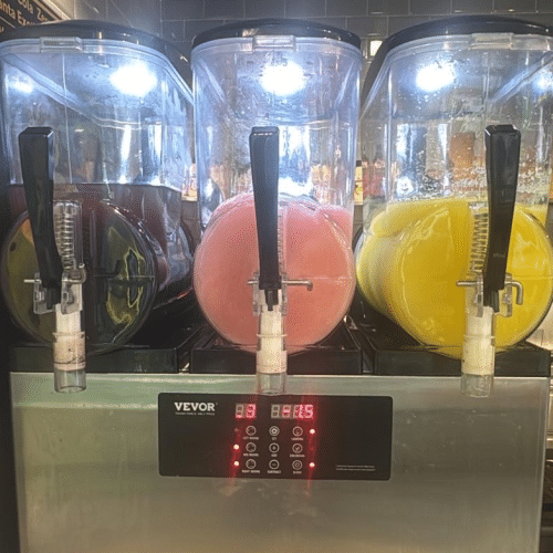 Slush Eis 0,3l