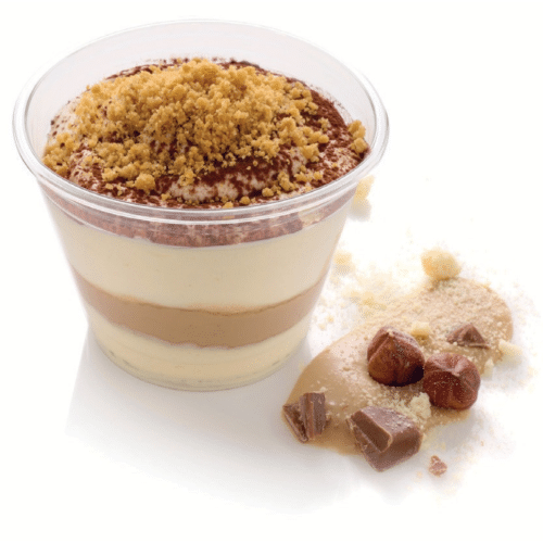Alfiero Tiramisu Bueno, 100g