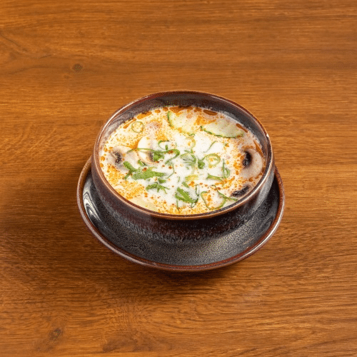 Cocos Suppe