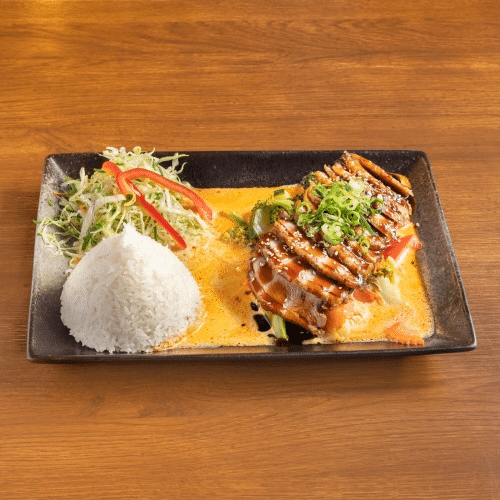Red Curry