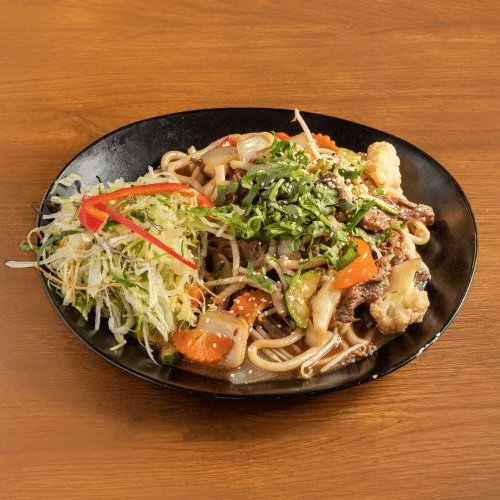 Udon Xao