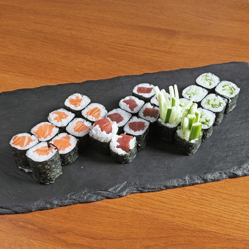 Maki Menü