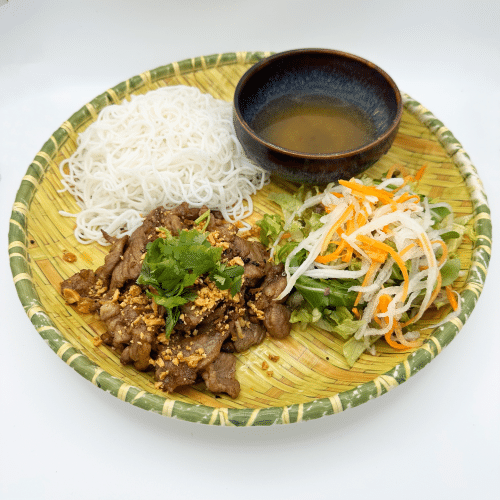 Bun Cha