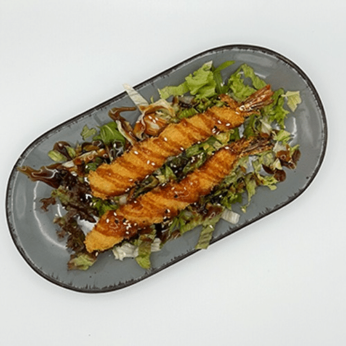 Ebi Tempura