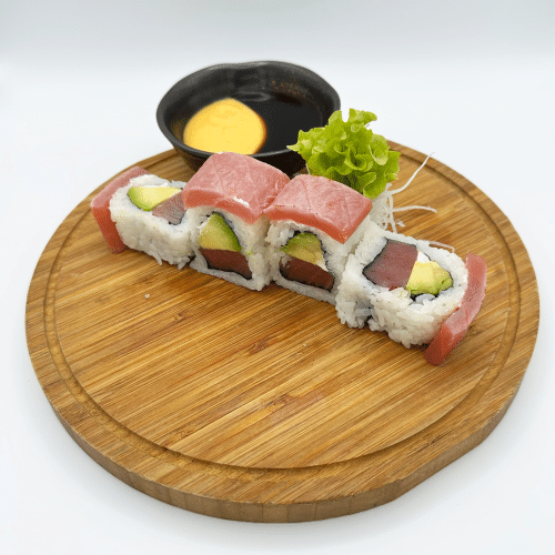 Tuna Masaka