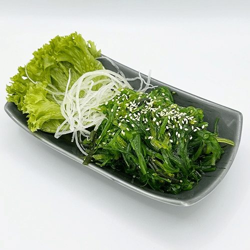 Wakame Salat (klein)
