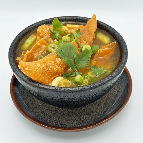 Wan Tan Suppe