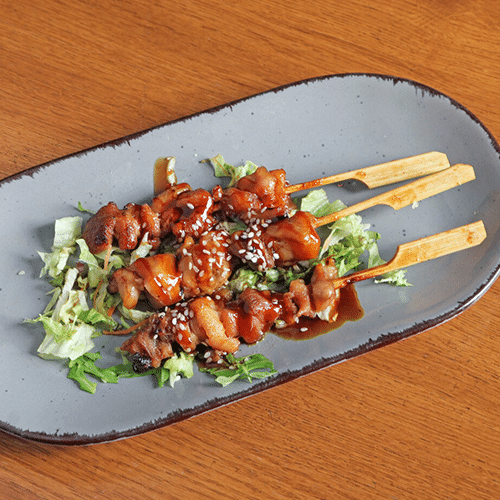 Yakitori