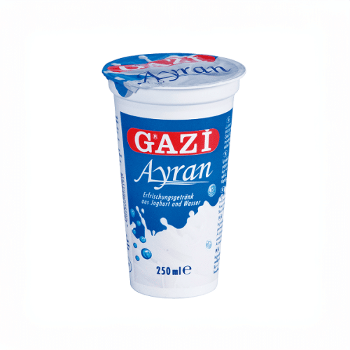 Ayran 0,25l