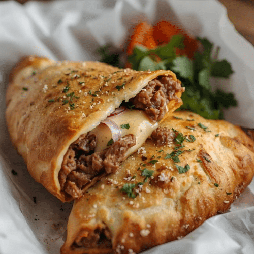 Calzone Döner