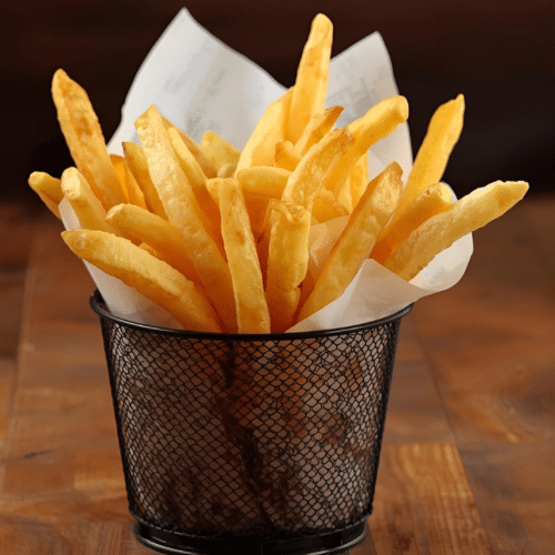 Pommes frites