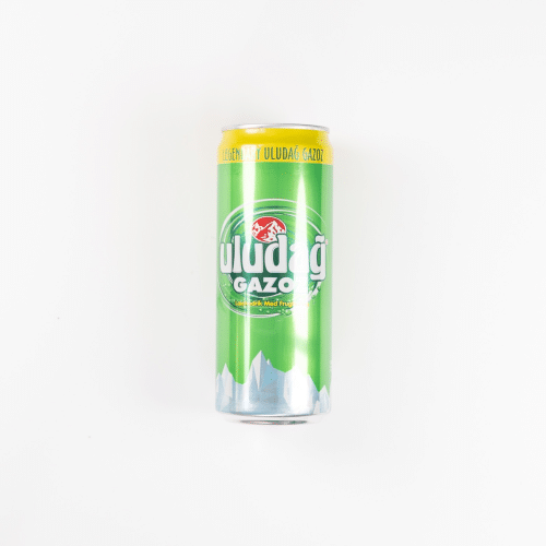 Uludag Gazoz 0,33l (EINWEG)