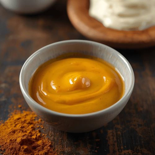 West Grill Sauce, hausgemacht (50ml)