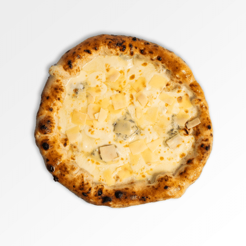 Pizza 4 Formaggi