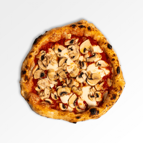 Pizza Funghi