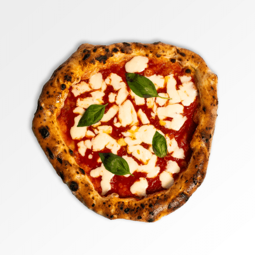 Pizza La Regina Margherita