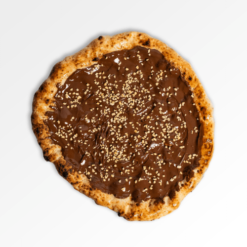 Pizza Dolce & Salato