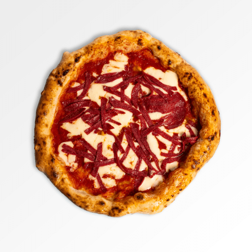 Pizza Salami