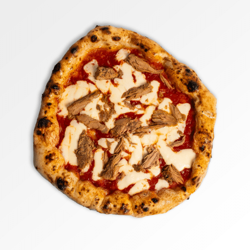 Pizza Tonno
