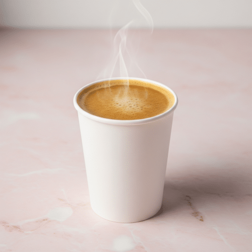 Cafe Latte 0,4l