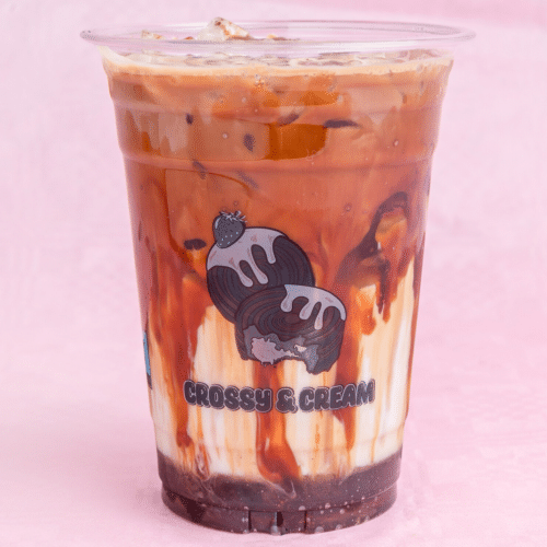 Iced Caramel Macchiato 0.5l