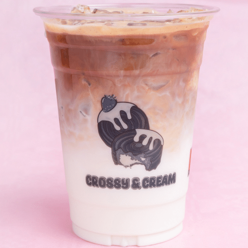 Iced Macchiato 0.5l