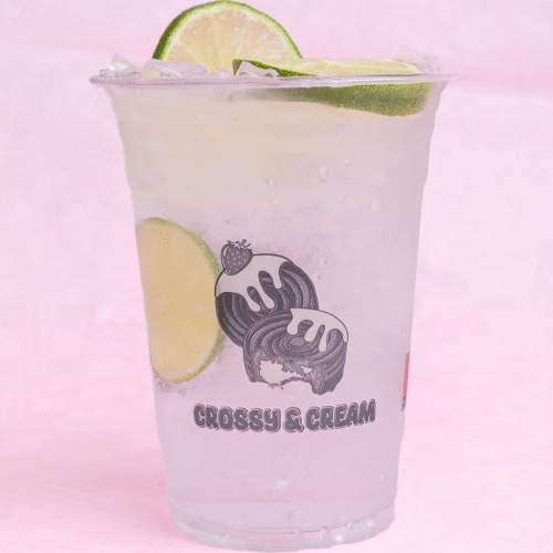Lime Mint 0.5l