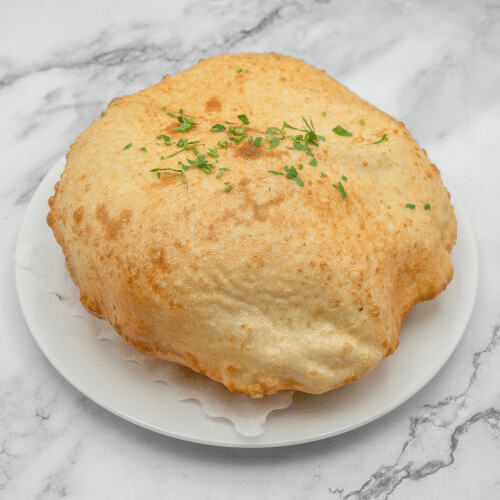 Bhatura