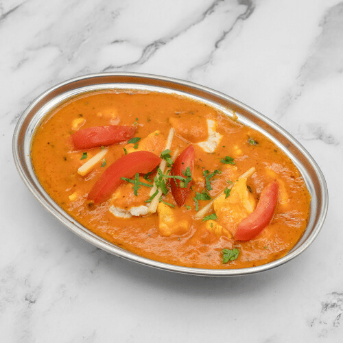 Chicken Curry