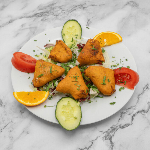 Paneer Pakora