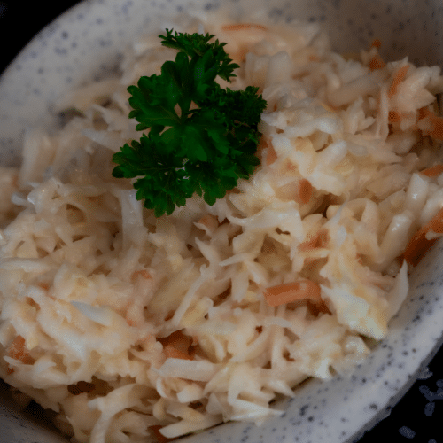 Coleslaw