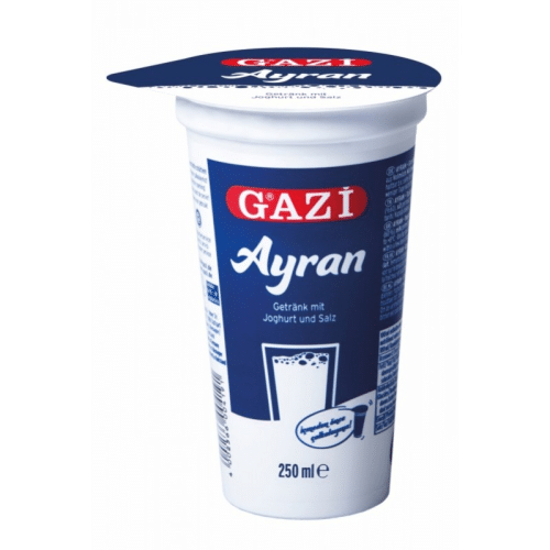 Ayran 0,25l