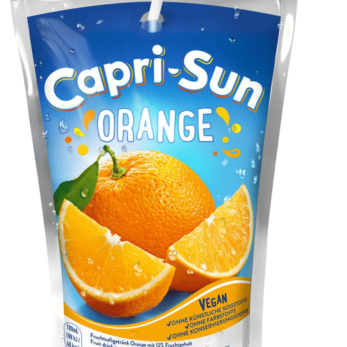 Capri-Sun 0,2l