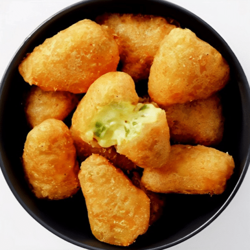 Chili Cheese Nuggets