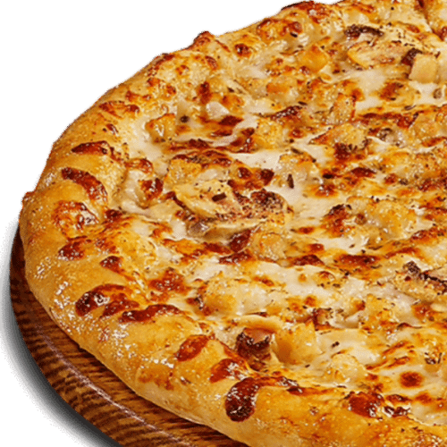 Pizza Margherita