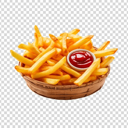 Pommes frites