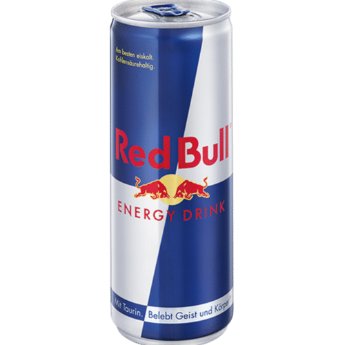 Red Bull Energy Drink 0,25l (EINWEG)