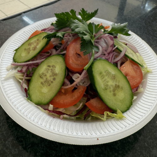 Gemischter Salat
